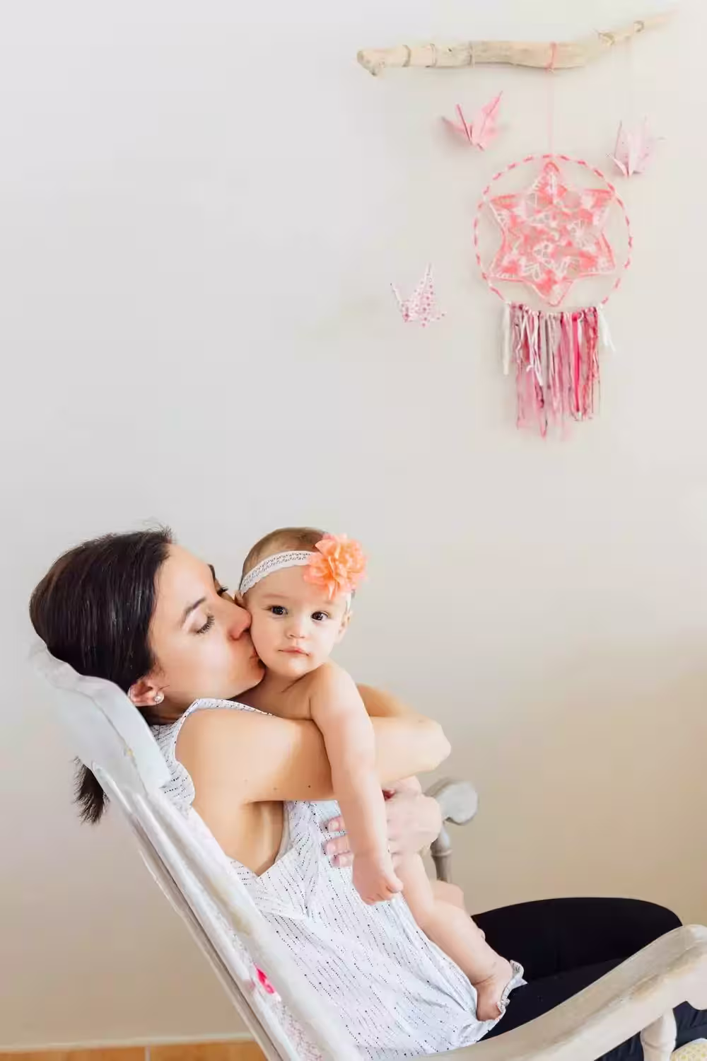 Photographe portrait famille grossesse bébé - Olivier Dilmi